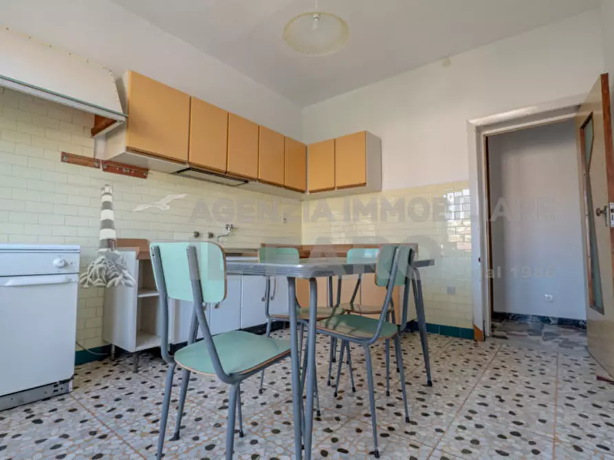 Immagine 9 di Appartamento in vendita  in Via Ammiraglio Magnaghi a La Maddalena