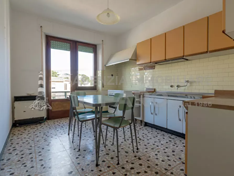 Immagine 10 di Appartamento in vendita  in Via Ammiraglio Magnaghi a La Maddalena
