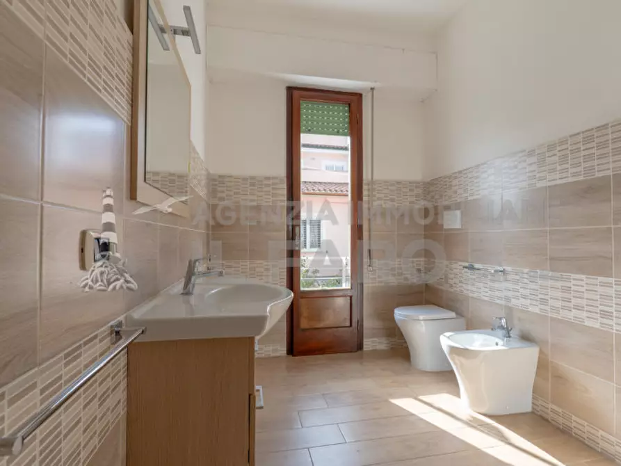 Immagine 16 di Appartamento in vendita  in Via Ammiraglio Magnaghi a La Maddalena