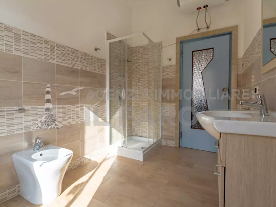 Immagine 17 di Appartamento in vendita  in Via Ammiraglio Magnaghi a La Maddalena