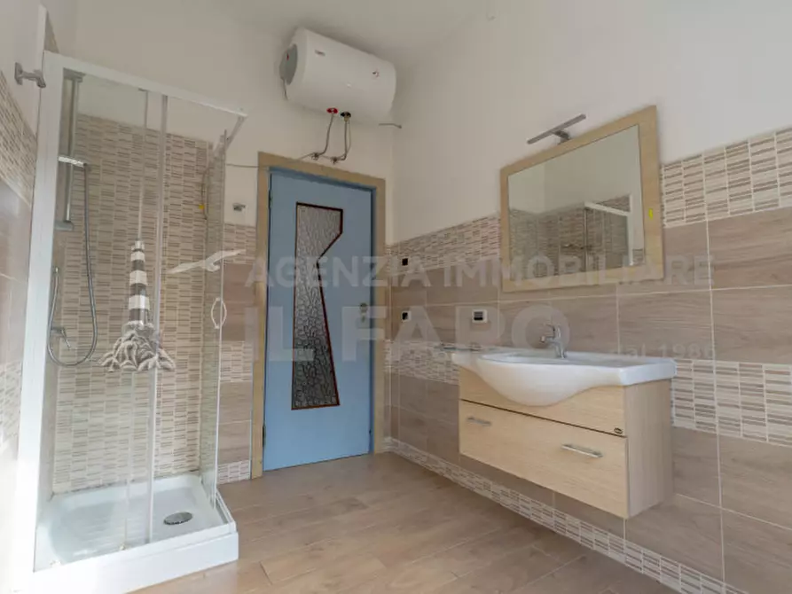 Immagine 18 di Appartamento in vendita  in Via Ammiraglio Magnaghi a La Maddalena