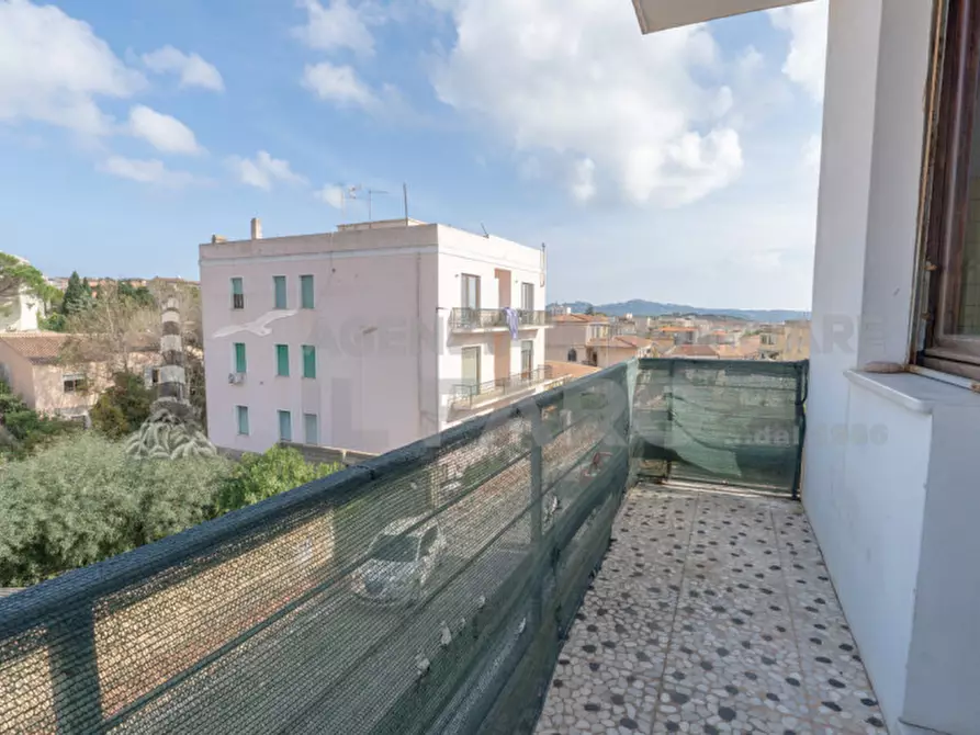 Immagine 19 di Appartamento in vendita  in Via Ammiraglio Magnaghi a La Maddalena