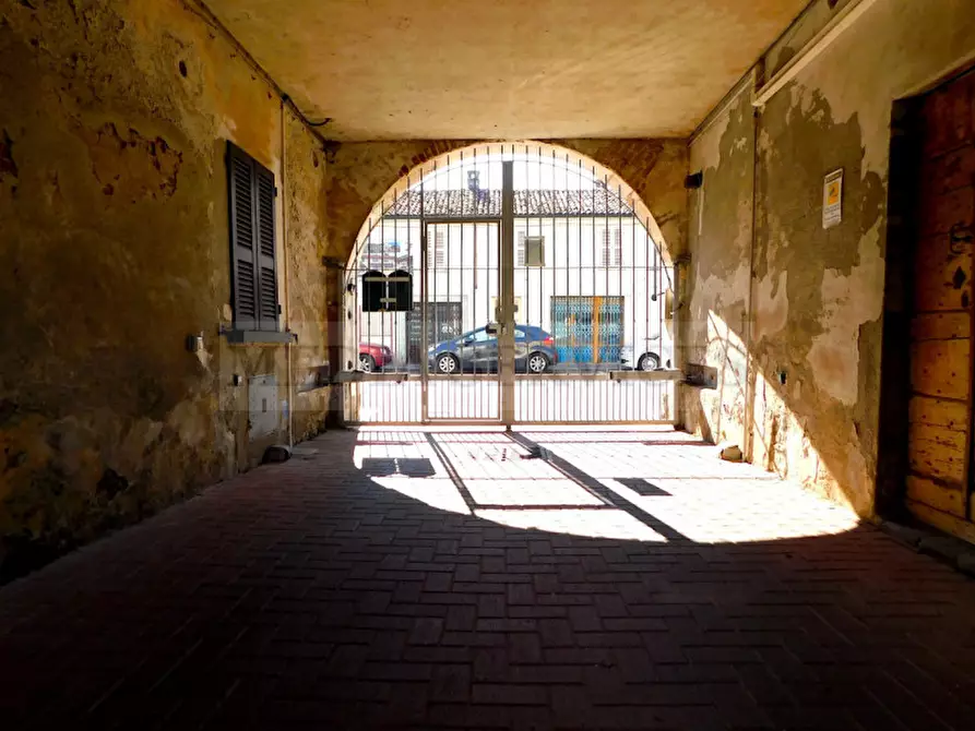 Immagine 20 di Appartamento in vendita  in corso Cavour n° 153 a Garlasco