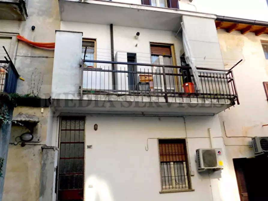 Immagine 22 di Appartamento in vendita  in corso Cavour n° 153 a Garlasco