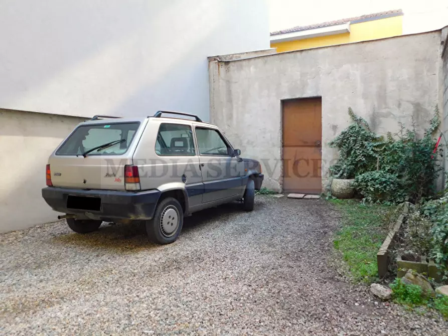 Immagine 24 di Appartamento in vendita  in corso Cavour n° 153 a Garlasco