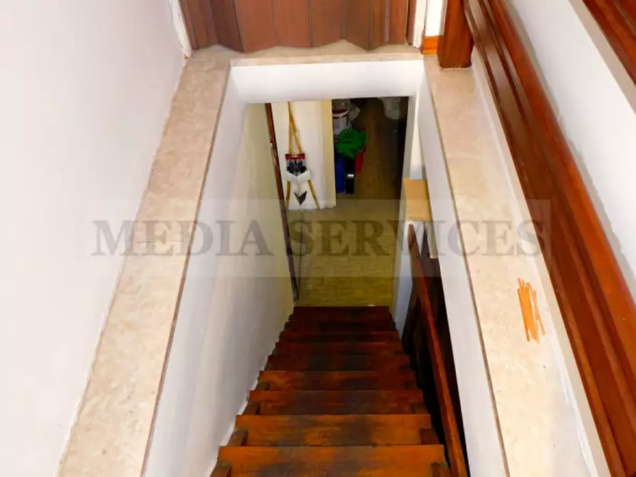 Immagine 25 di Appartamento in vendita  in corso Cavour n° 153 a Garlasco