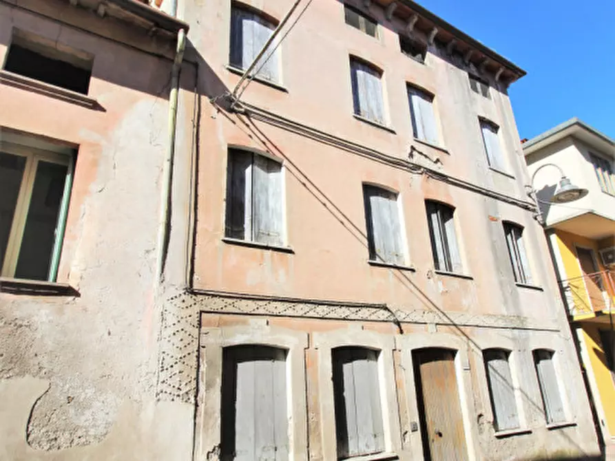 Immagine 2 di Casa bifamiliare in vendita  in Via Alessandro Rossi 4 a Chiuppano