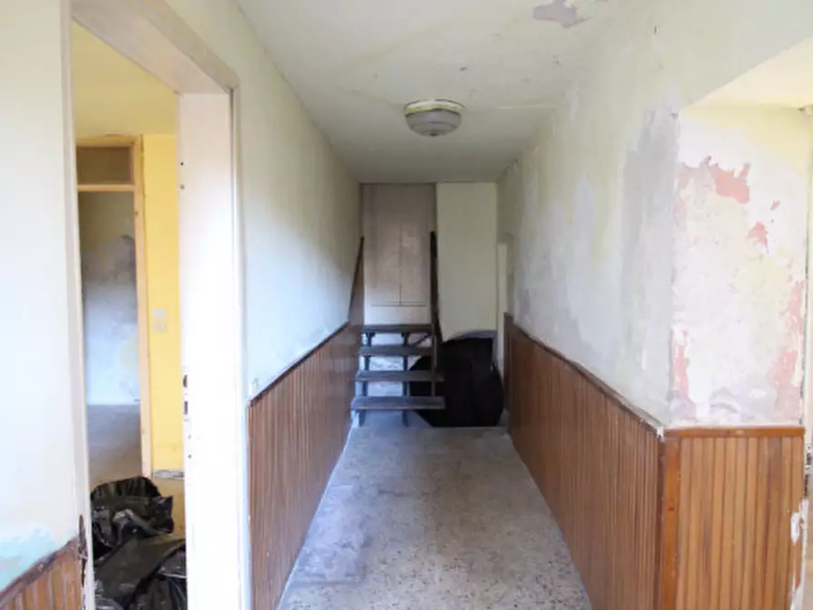 Immagine 3 di Casa bifamiliare in vendita  in Via Alessandro Rossi 4 a Chiuppano