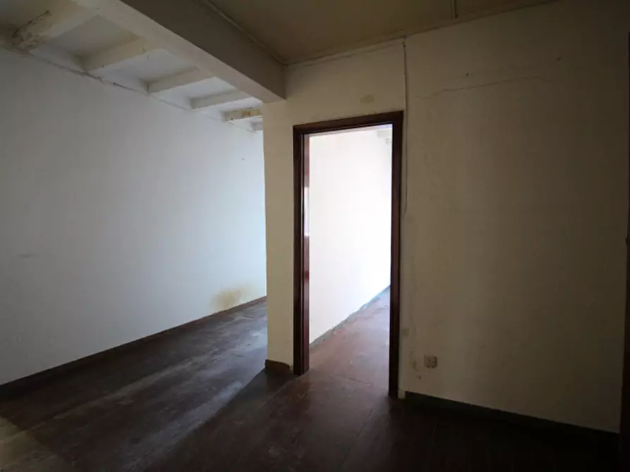 Immagine 4 di Casa bifamiliare in vendita  in Via Alessandro Rossi 4 a Chiuppano