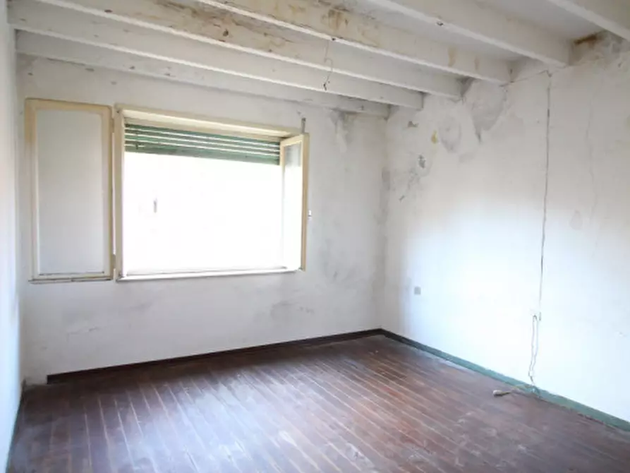 Immagine 5 di Casa bifamiliare in vendita  in Via Alessandro Rossi 4 a Chiuppano