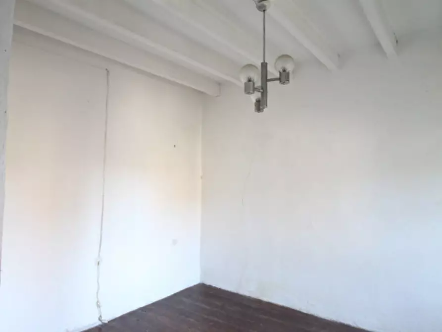 Immagine 6 di Casa bifamiliare in vendita  in Via Alessandro Rossi 4 a Chiuppano