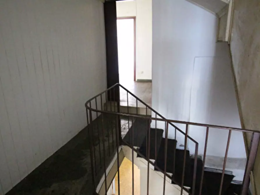 Immagine 8 di Casa bifamiliare in vendita  in Via Alessandro Rossi 4 a Chiuppano