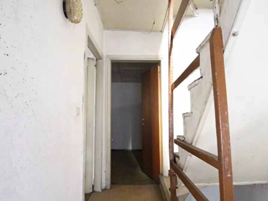 Immagine 9 di Casa bifamiliare in vendita  in Via Alessandro Rossi 4 a Chiuppano