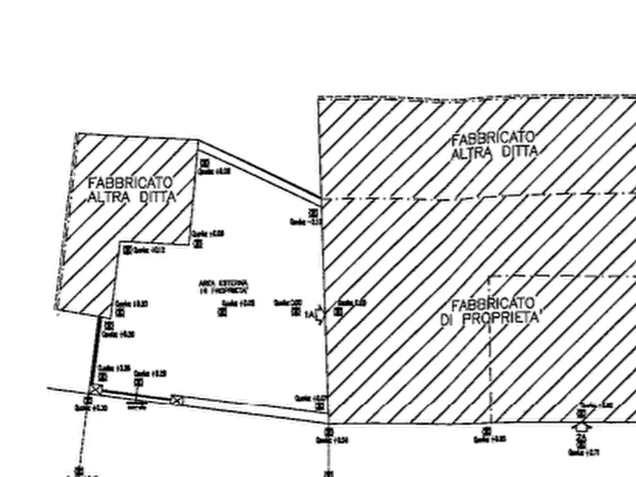 Immagine 10 di Casa bifamiliare in vendita  in Via Alessandro Rossi 4 a Chiuppano