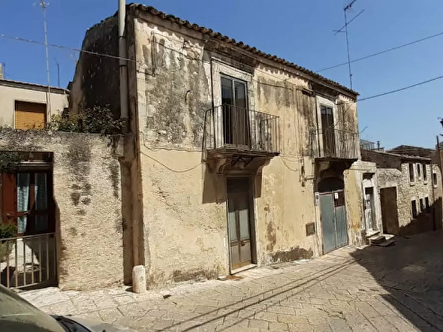 Immagine 1 di Casa indipendente in vendita  in Via Guglielmo Marconi a Modica