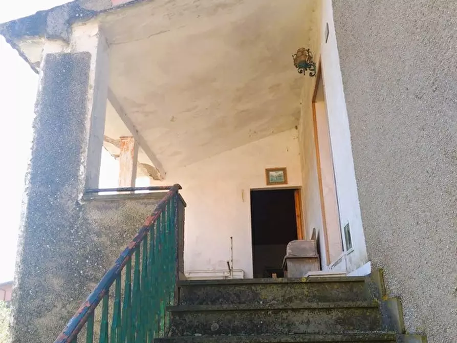 Immagine 9 di Casa indipendente in vendita  in Via del perna a Passignano Sul Trasimeno