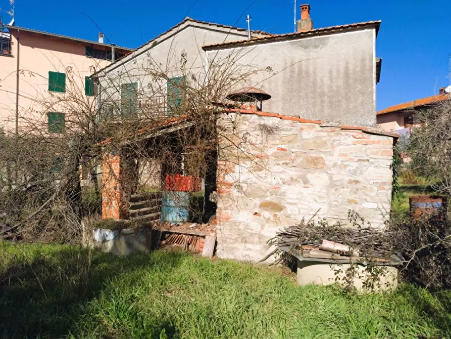 Immagine 20 di Casa indipendente in vendita  in Via del perna a Passignano Sul Trasimeno