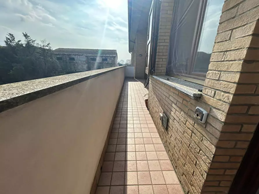 Immagine 5 di Appartamento in vendita  in Via Cantarana a Sorbolo Mezzani