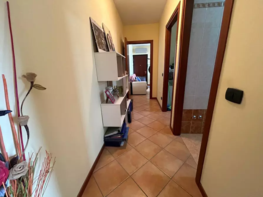 Immagine 8 di Appartamento in vendita  in Via Cantarana a Sorbolo Mezzani