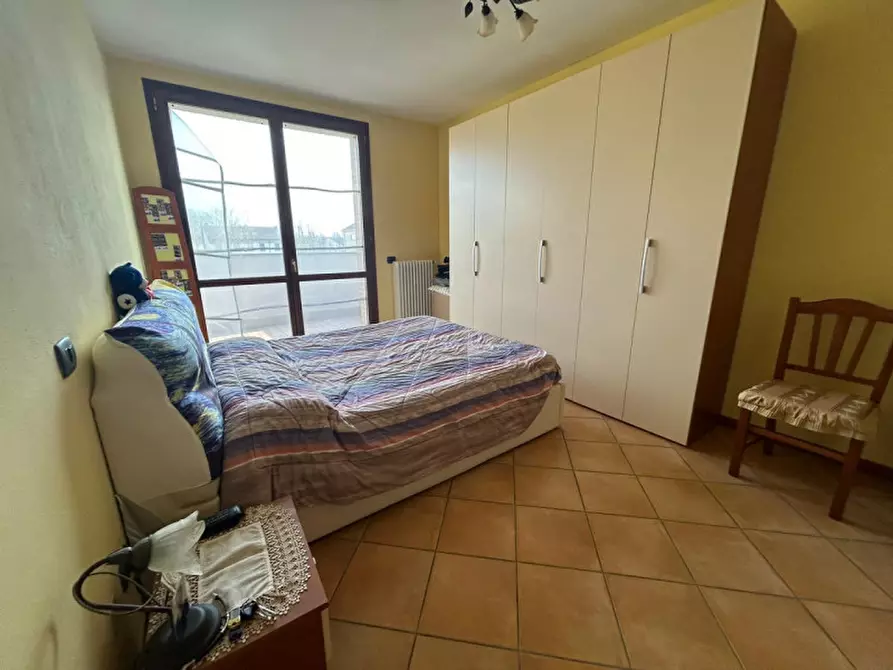 Immagine 9 di Appartamento in vendita  in Via Cantarana a Sorbolo Mezzani