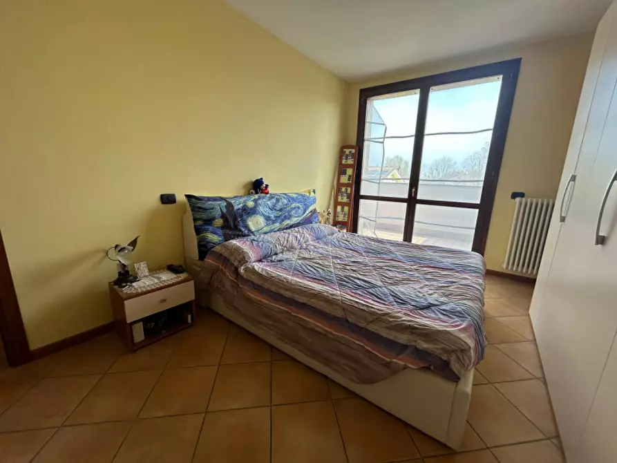 Immagine 11 di Appartamento in vendita  in Via Cantarana a Sorbolo Mezzani