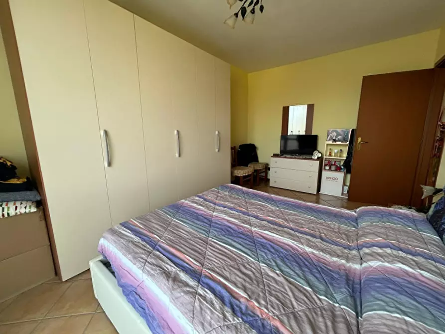 Immagine 13 di Appartamento in vendita  in Via Cantarana a Sorbolo Mezzani