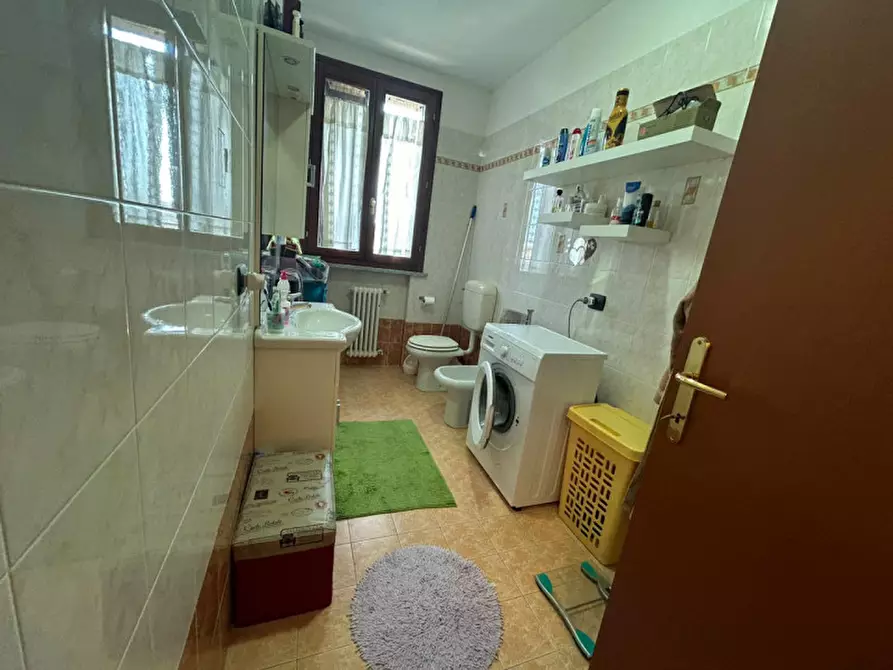 Immagine 14 di Appartamento in vendita  in Via Cantarana a Sorbolo Mezzani