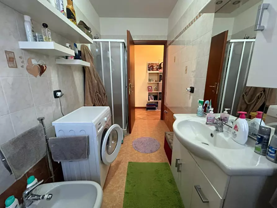 Immagine 15 di Appartamento in vendita  in Via Cantarana a Sorbolo Mezzani