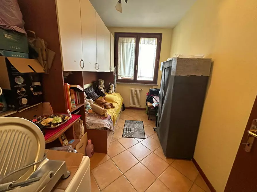 Immagine 16 di Appartamento in vendita  in Via Cantarana a Sorbolo Mezzani