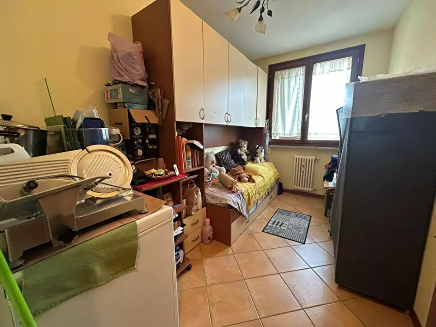 Immagine 17 di Appartamento in vendita  in Via Cantarana a Sorbolo Mezzani