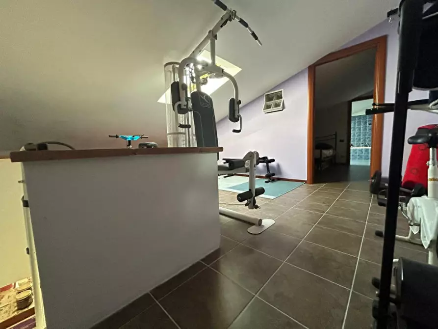 Immagine 19 di Appartamento in vendita  in Via Cantarana a Sorbolo Mezzani