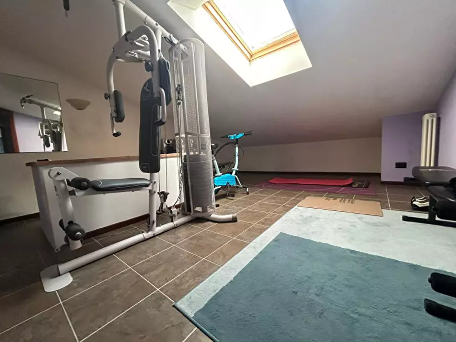 Immagine 21 di Appartamento in vendita  in Via Cantarana a Sorbolo Mezzani