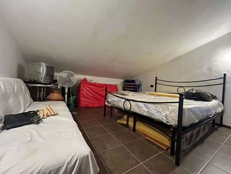 Immagine 23 di Appartamento in vendita  in Via Cantarana a Sorbolo Mezzani