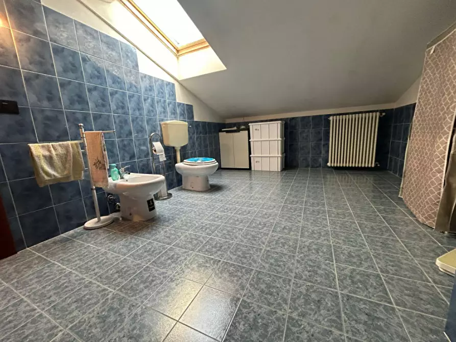 Immagine 25 di Appartamento in vendita  in Via Cantarana a Sorbolo Mezzani