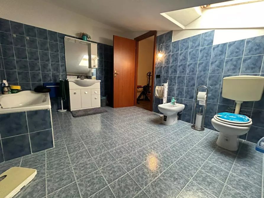 Immagine 27 di Appartamento in vendita  in Via Cantarana a Sorbolo Mezzani