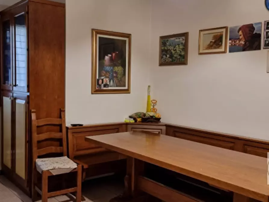 Immagine 8 di Rustico / casale in vendita  in Via Costa a Arqua' Petrarca