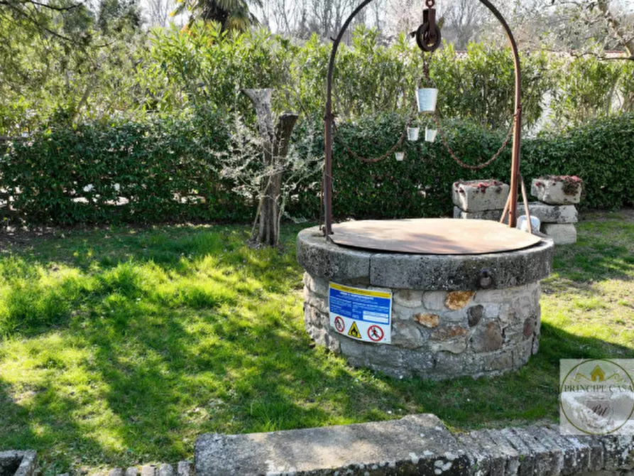 Immagine 13 di Rustico / casale in vendita  in Via Costa a Arqua' Petrarca