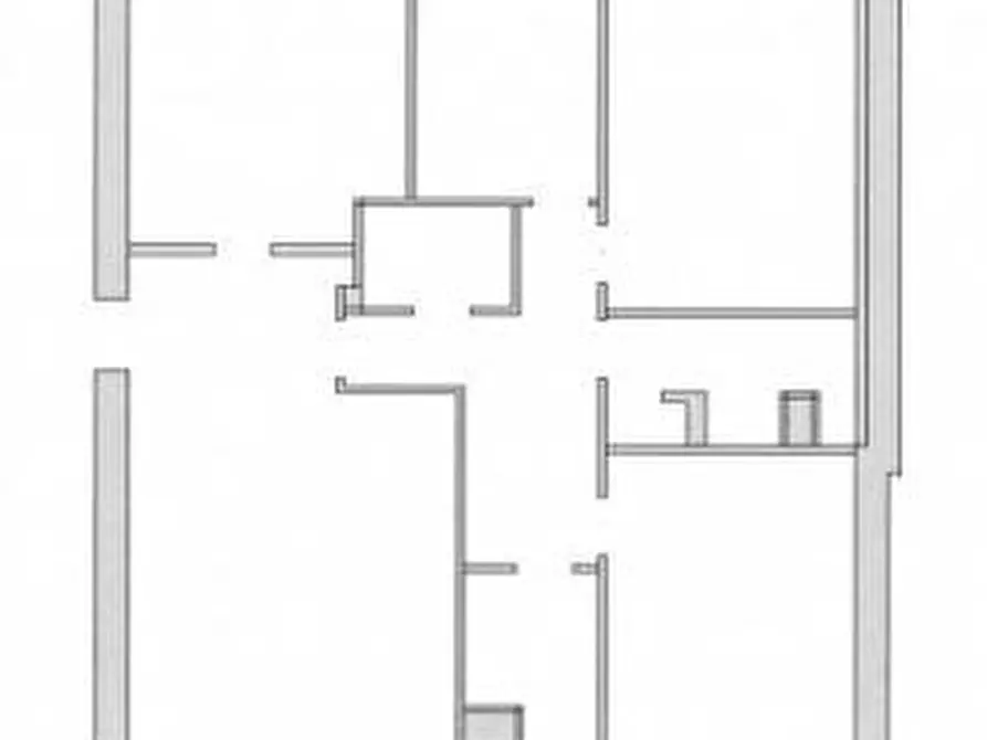 Immagine 14 di Rustico / casale in vendita  in Via Costa a Arqua' Petrarca