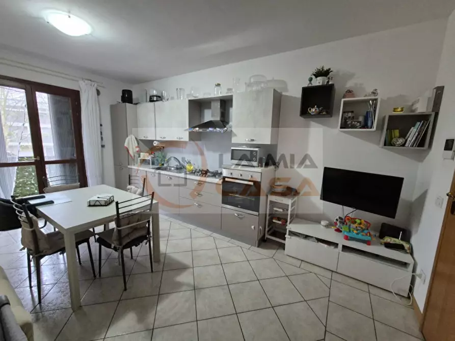 Immagine 1 di Appartamento in affitto  in via roma piove di sacco a Piove Di Sacco