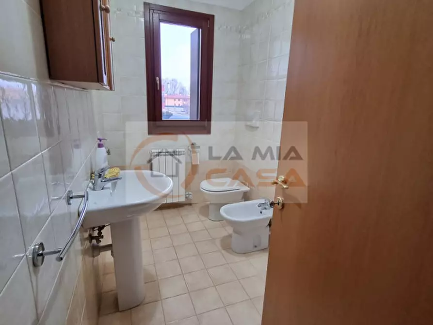 Immagine 7 di Appartamento in affitto  in via roma piove di sacco a Piove Di Sacco