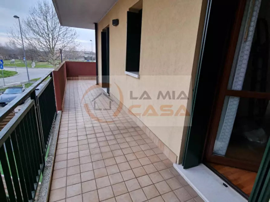 Immagine 9 di Appartamento in affitto  in via roma piove di sacco a Piove Di Sacco