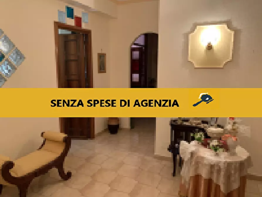 Immagine 1 di Appartamento in vendita  in via fontanella 8 a Licata