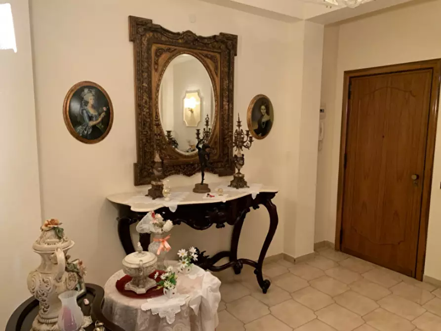 Immagine 2 di Appartamento in vendita  in via fontanella 8 a Licata