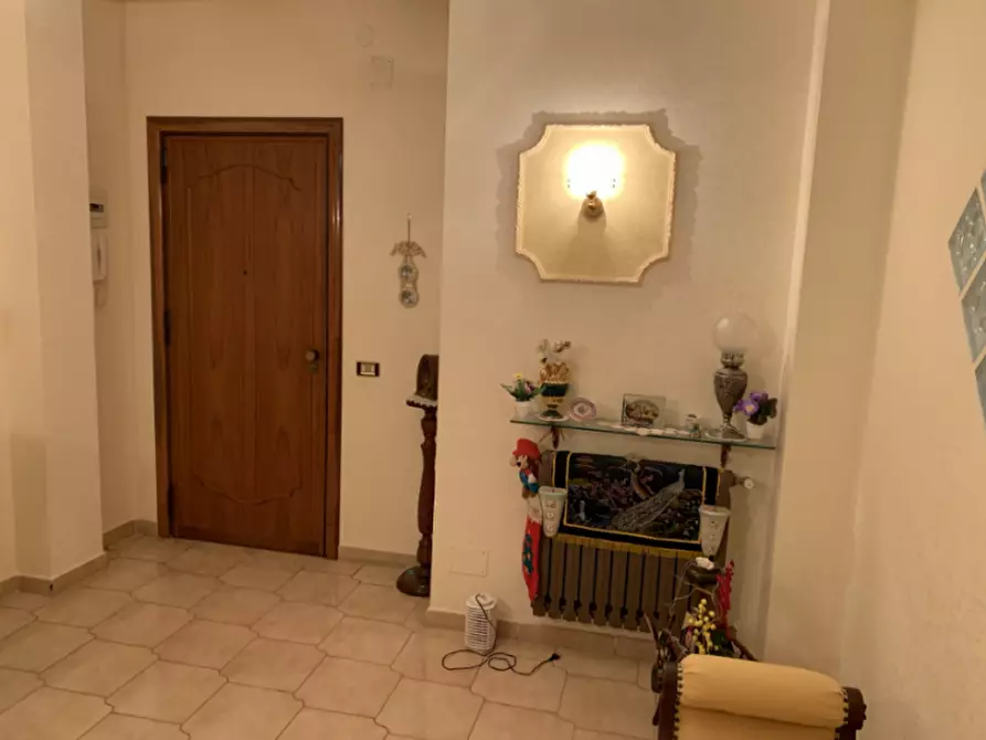 Immagine 3 di Appartamento in vendita  in via fontanella 8 a Licata