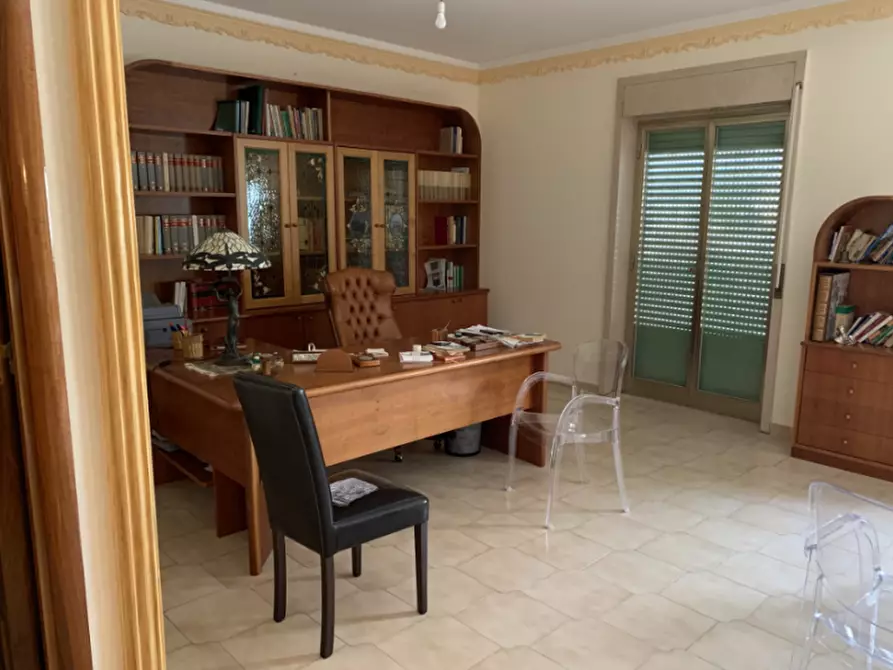 Immagine 4 di Appartamento in vendita  in via fontanella 8 a Licata