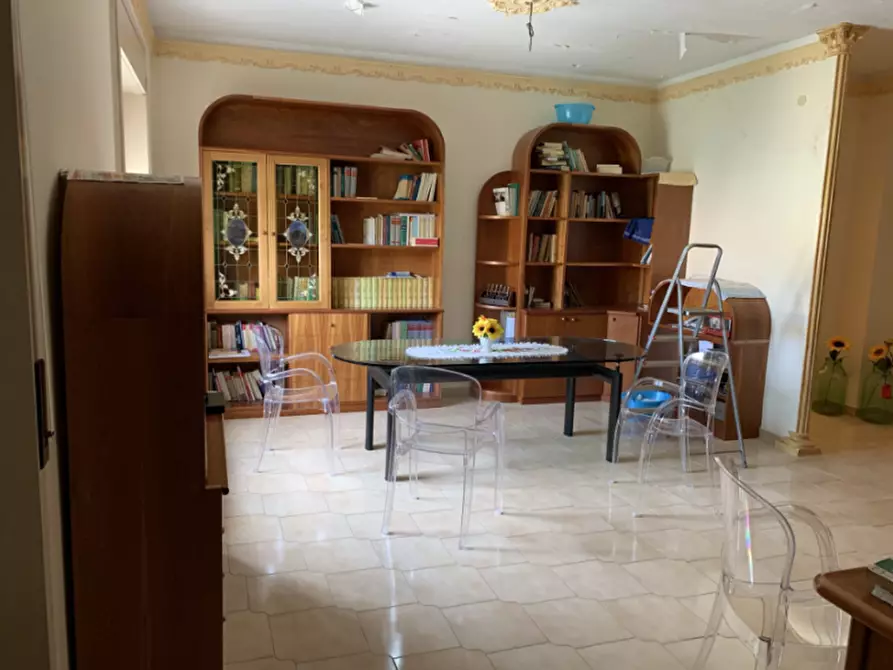 Immagine 5 di Appartamento in vendita  in via fontanella 8 a Licata