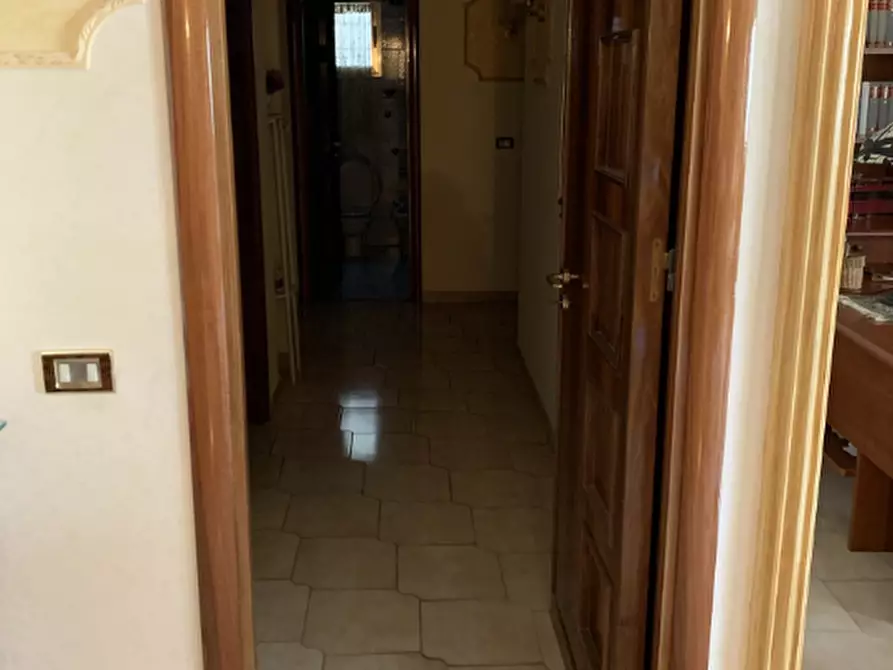 Immagine 6 di Appartamento in vendita  in via fontanella 8 a Licata