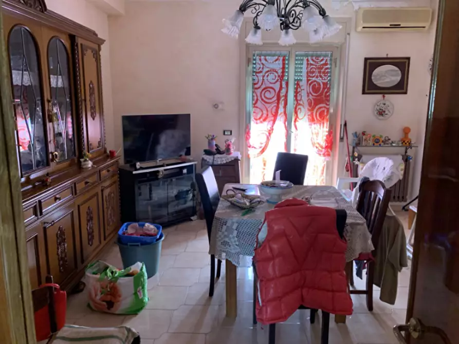 Immagine 7 di Appartamento in vendita  in via fontanella 8 a Licata