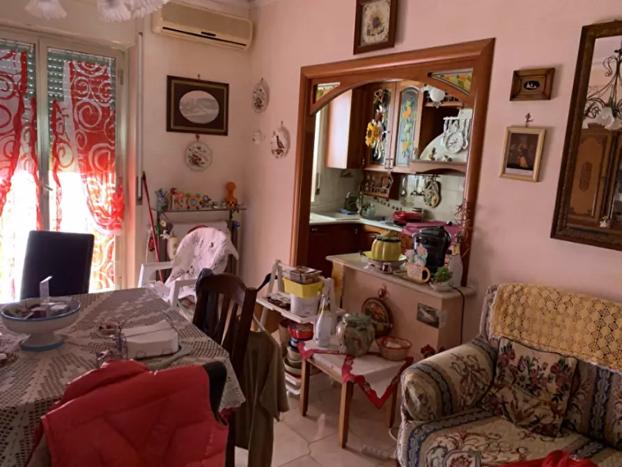 Immagine 8 di Appartamento in vendita  in via fontanella 8 a Licata