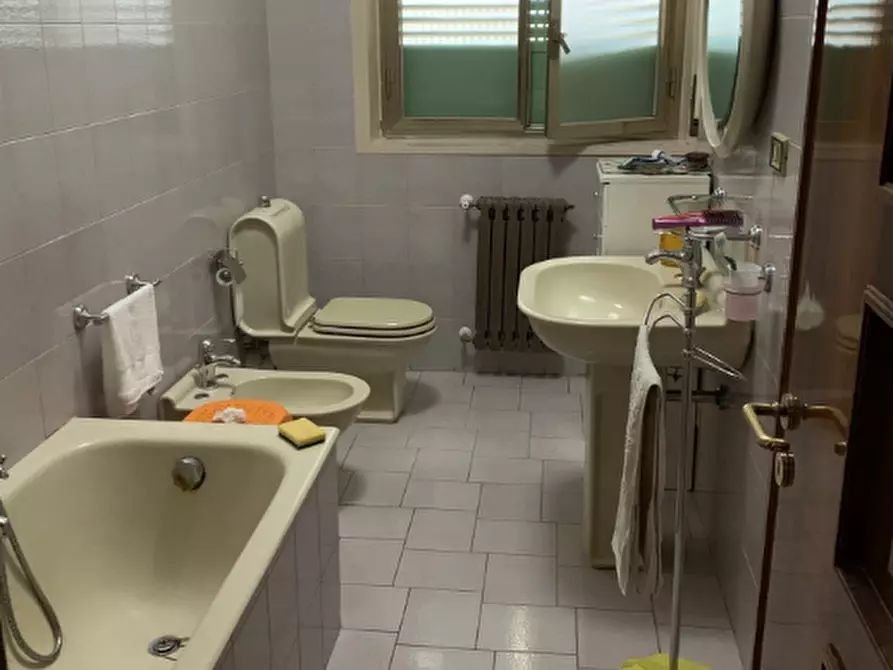 Immagine 10 di Appartamento in vendita  in via fontanella 8 a Licata